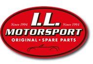 Origineel I.L.Motorsport product