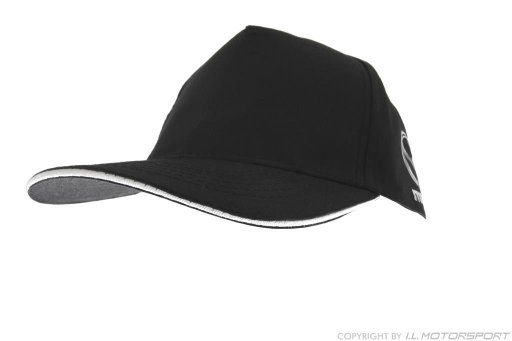 MX-5 Mütze Baseballcap Promo 