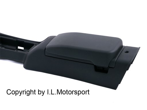 MX-5 I.L.Motorsport Comfort Armsteun