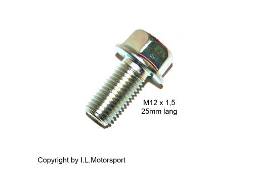 MX-5 Schraube hintere Querstrebe Nr. 66