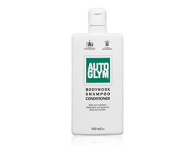MX-5 Autoglym Bodywork Shampoo Conditioner