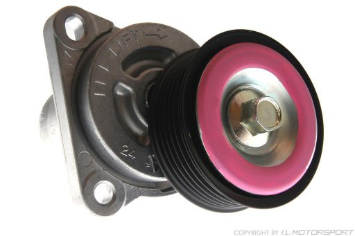 MX-5 Automatische Spanrol Pulley AT
